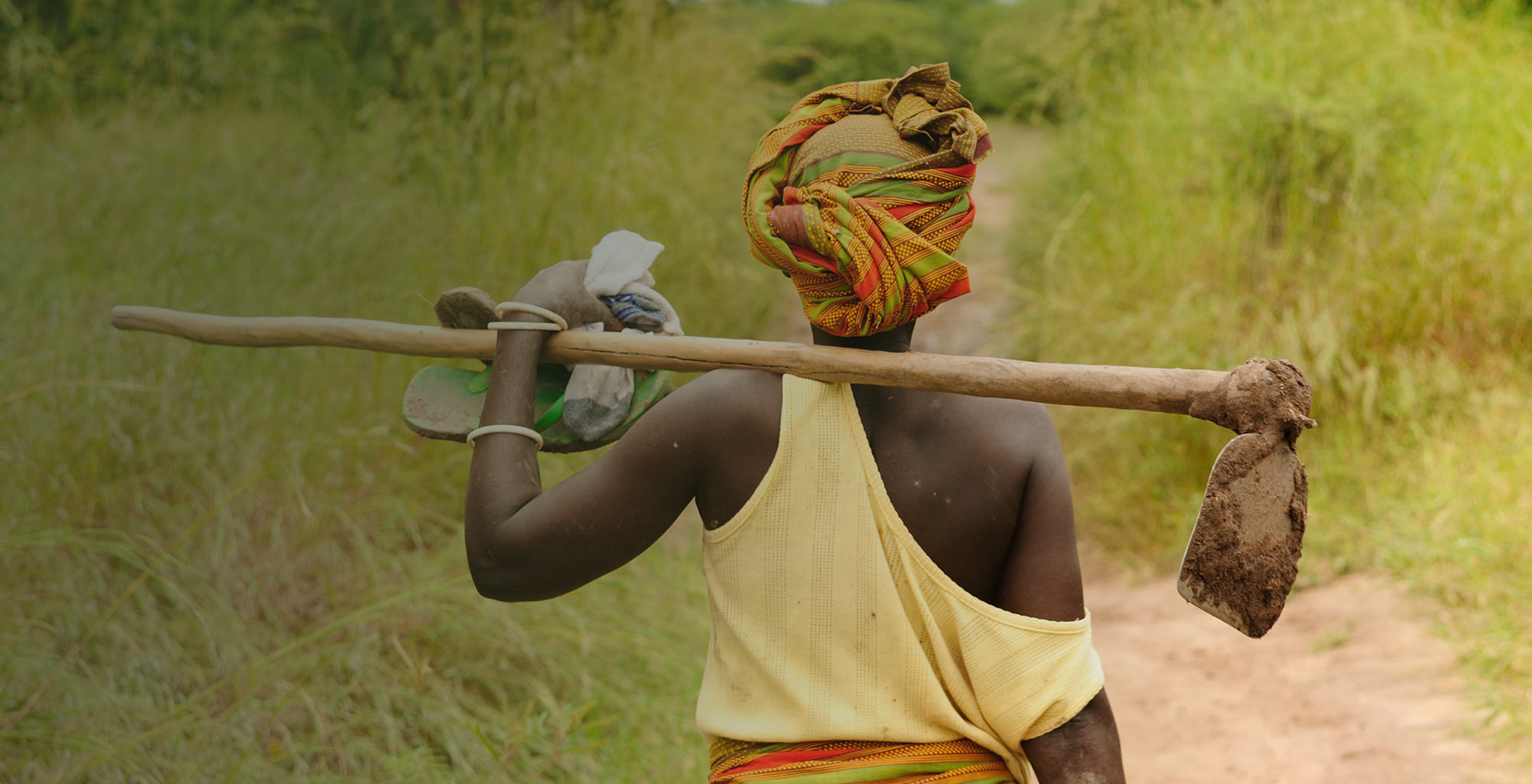 International Women’s Day: How Women Farmers Are Driving Change