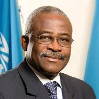 Kanayo F. Nwanze