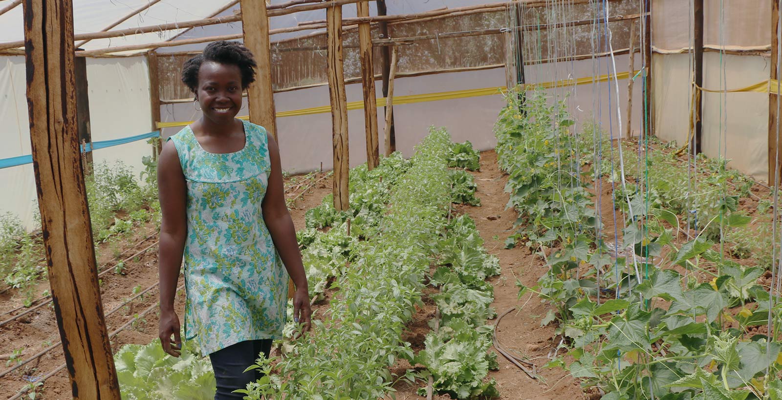 Women Farmers – Gatekeepers to Food & Nutrition Security!