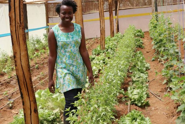 women-farmers