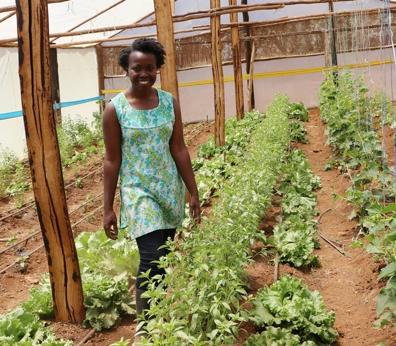 women-farmers