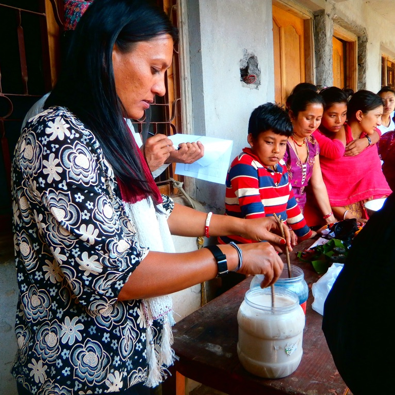 organic-coffee-farming-nepal