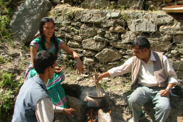 organic-coffee-farming-nepal