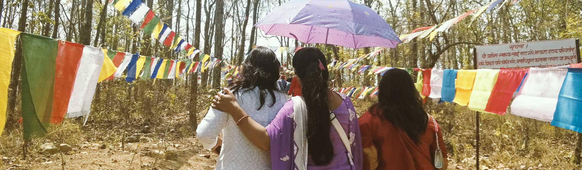 Spotlight on the Himalayas: Organic Policies in Bhutan, India and Nepal