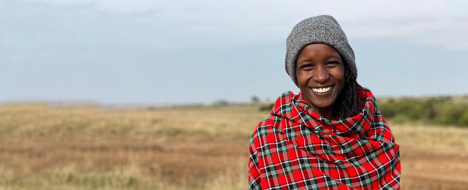 Using Organic to Empower Maasai Girls and Women