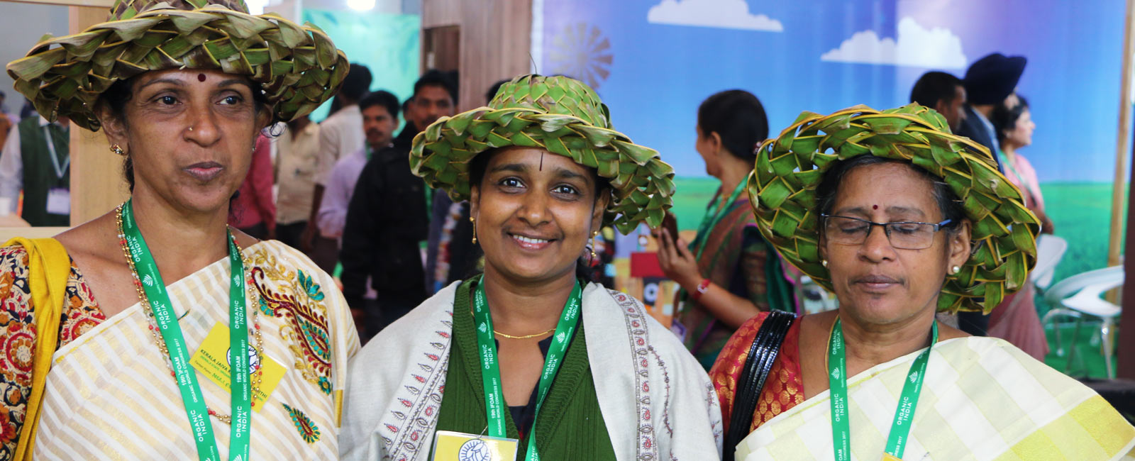 How the Organic World Congress Opened Doors for the Organic Movement in India!