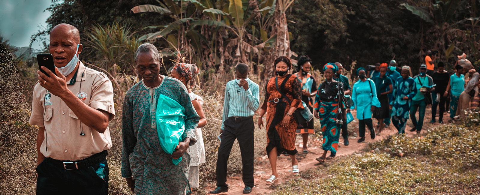 Training for the Future of Organic in Nigeria