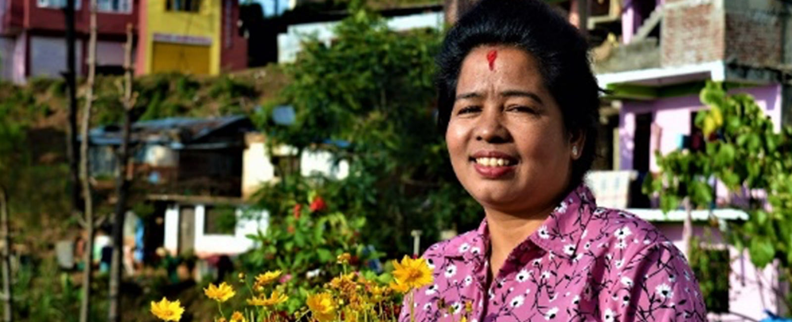 How Empowering Women Farmers in Nepal is Improving Livelihoods