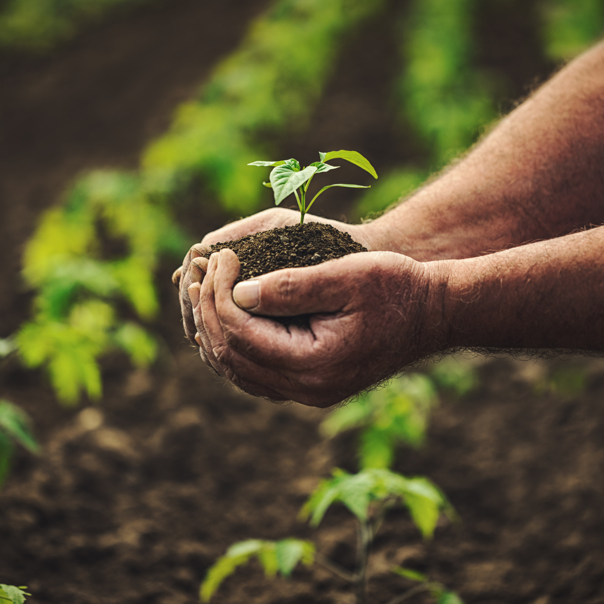 Statement on regenerative agriculture has struck a chord!
