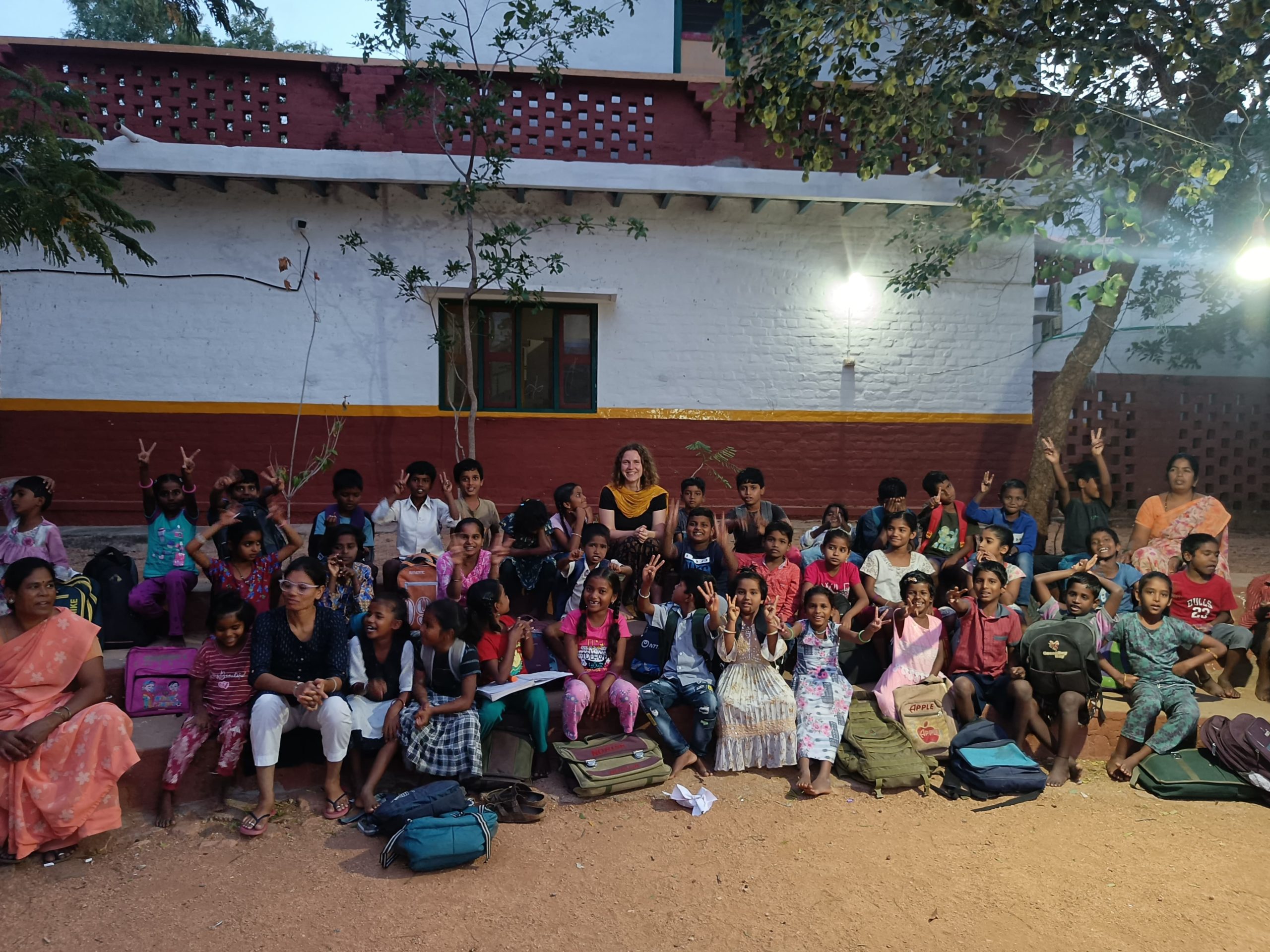 My Timbaktu Experience